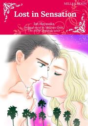 Icon image LOST IN SENSATION: Mills & Boon Comics