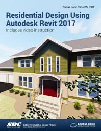 Icon image Residential Design Using Autodesk Revit 2017