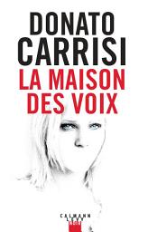 Icon image La Maison des voix