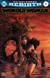Icon image Wonder Woman (2016)