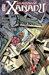 Icon image Madame Xanadu (2008 - 2010)