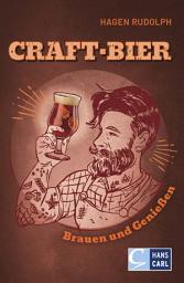 Icon image Craft-Bier: Brauen und Genießen