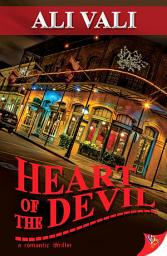 Icon image Heart of the Devil