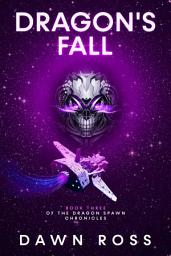 Icon image Dragon's Fall: Book Three