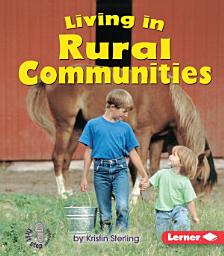 Icon image Living in Rural Communities