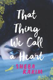 Icon image That Thing We Call a Heart