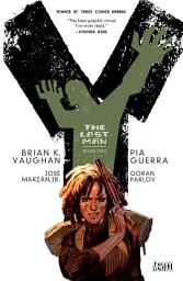 Icon image Y: The Last Man Book Two