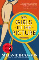 Icon image The Girls in the Picture: A Novel