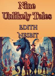Icon image Nine Unlikely Tales