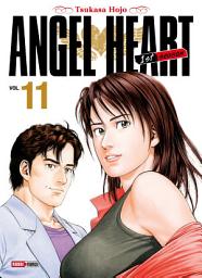 Icon image Angel Heart 1st Season