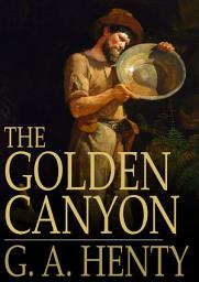 Icon image The Golden Canyon: Including The Golden Canyon and The Stone Chest