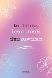 Icon image Lerne lachen ohne zu weinen