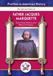 Icon image Father Jacques Marquette