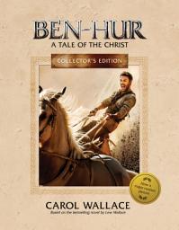 Icon image Ben-Hur Collector's Edition: A Tale of the Christ
