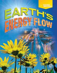 Icon image Earth’s Energy Flow