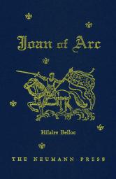 Icon image Joan of Arc