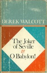 Icon image The Joker of Seville & O Babylon!