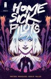 Icon image Home Sick Pilots