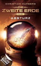 Icon image Die zweite Erde - Folge 1: Absturz