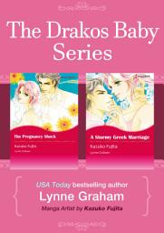 Icon image [Bundle] The Drakos Baby series