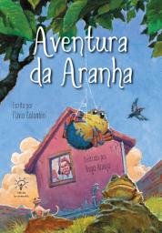 Icon image Aventura da Aranha