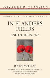Icon image In Flanders Fields and Other Poems