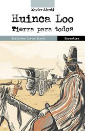 Icon image Huinca Loo: Tierra para todos
