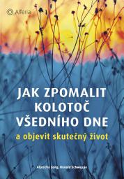 Icon image Jak zpomalit kolotoč všedního dne: a objevit skutečný život