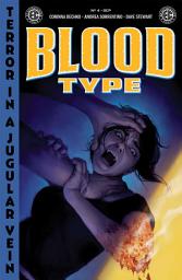 Icon image EC Blood Type