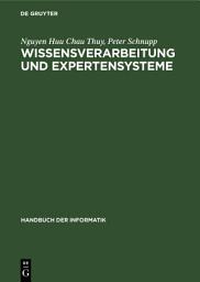 Icon image Wissensverarbeitung und Expertensysteme