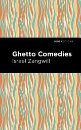 Icon image Ghetto Comedies