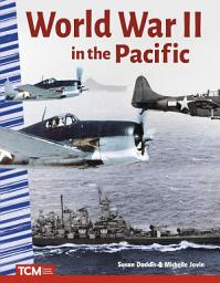 Icon image World War II in the Pacific