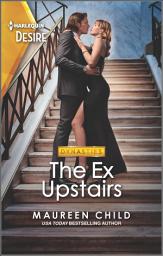 Icon image The Ex Upstairs: Volume 1