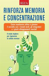 Icon image Rinforza memoria e concentrazione
