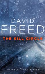 Icon image The Kill Circle: A Cordell Logan Mystery