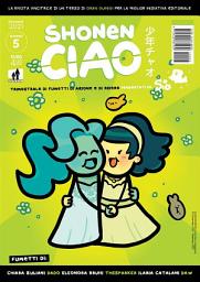 Icon image Shonen Ciao 5