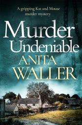 Icon image Murder Undeniable: A Gripping Murder Mystery