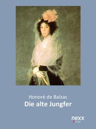 Icon image Die alte Jungfer
