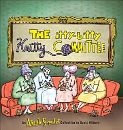 Icon image The Itty-Bitty Knitty Committee