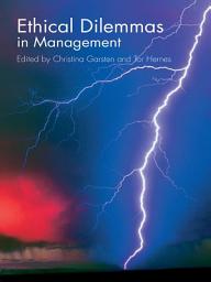 Icon image Ethical Dilemmas in Management