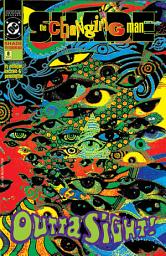 Icon image Shade, The Changing Man (1990)