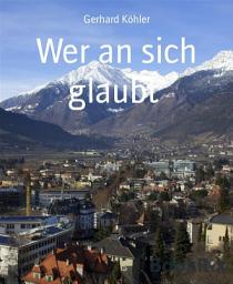 Icon image Wer an sich glaubt