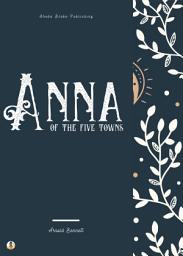 Icon image Anna of the Five Towns