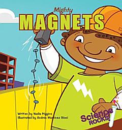 Icon image Mighty Magnets