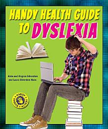 Icon image Handy Health Guide to Dyslexia