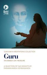Icon image Guru: The Rarest Life Treasure