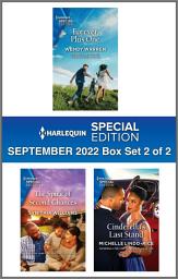 Icon image Harlequin Special Edition September 2022 - Box Set 2 of 2