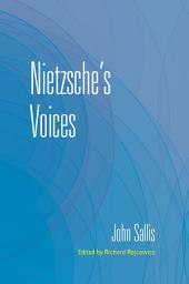 Icon image Nietzsche's Voices