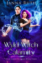 Icon image Wyld Witch Calamity