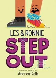 Icon image Les & Ronnie Step Out